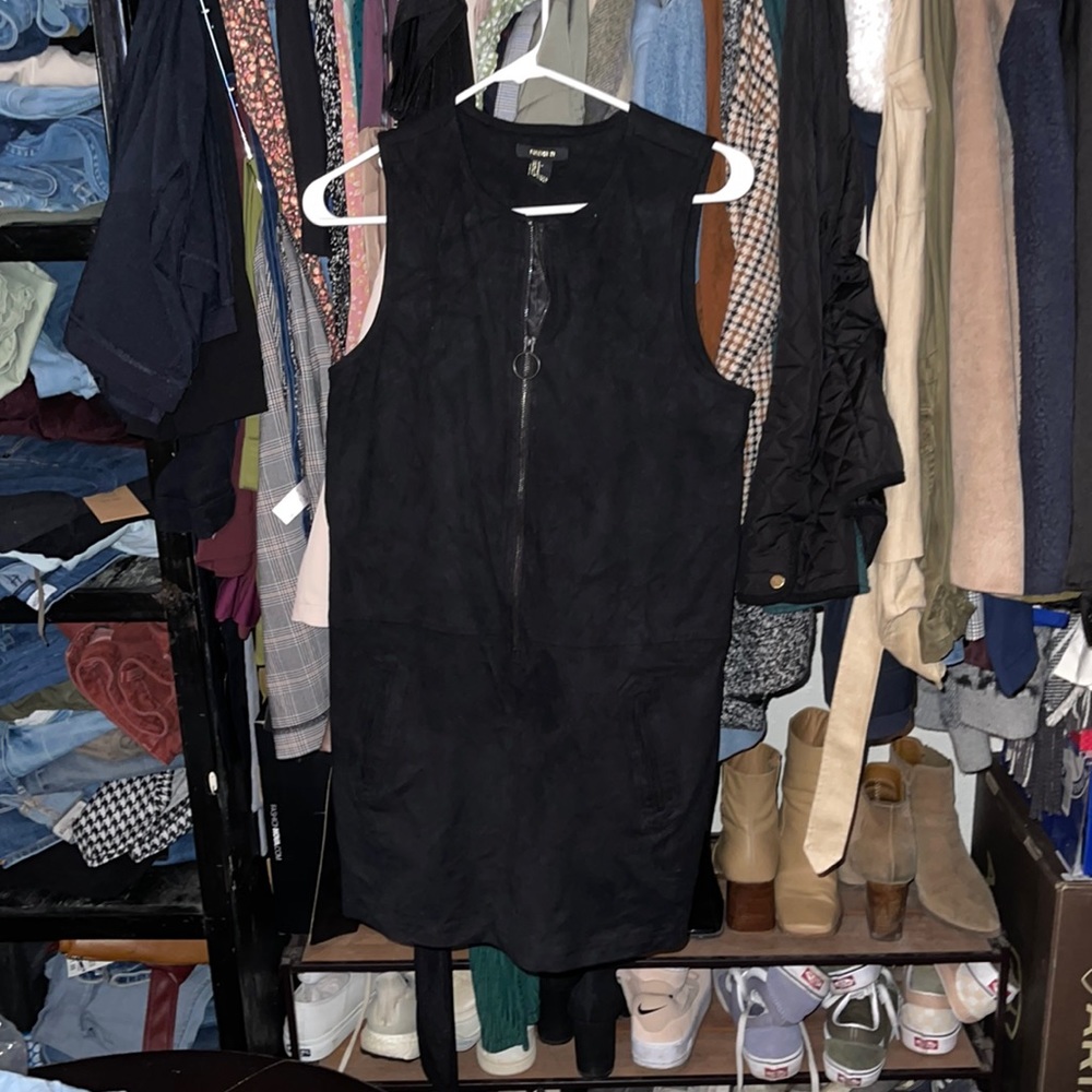 Forever 21 dress